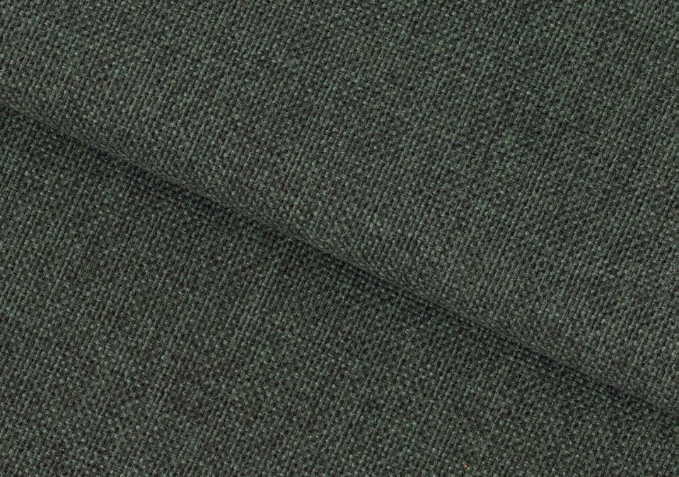 Schlafsofa Norsica 436 (Dunkelgrün)