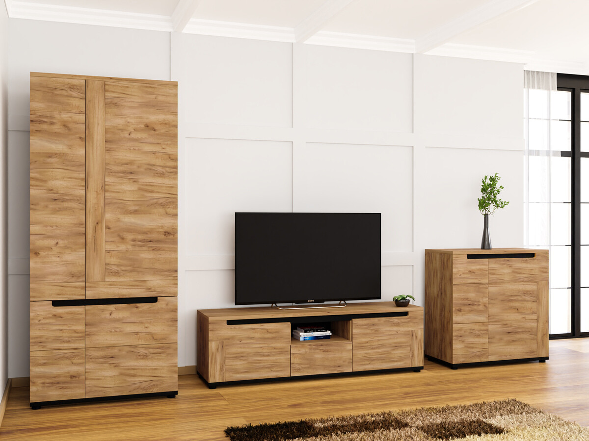 Wohnzimmer-Set Remlevi 112
