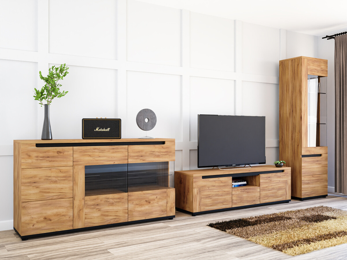 Wohnzimmer-Set Remlevi 113