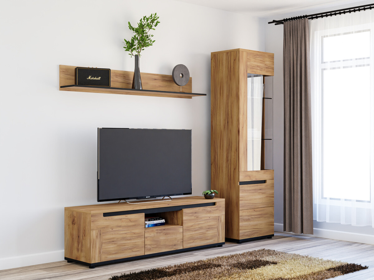 Wohnzimmer-Set Remlevi 114