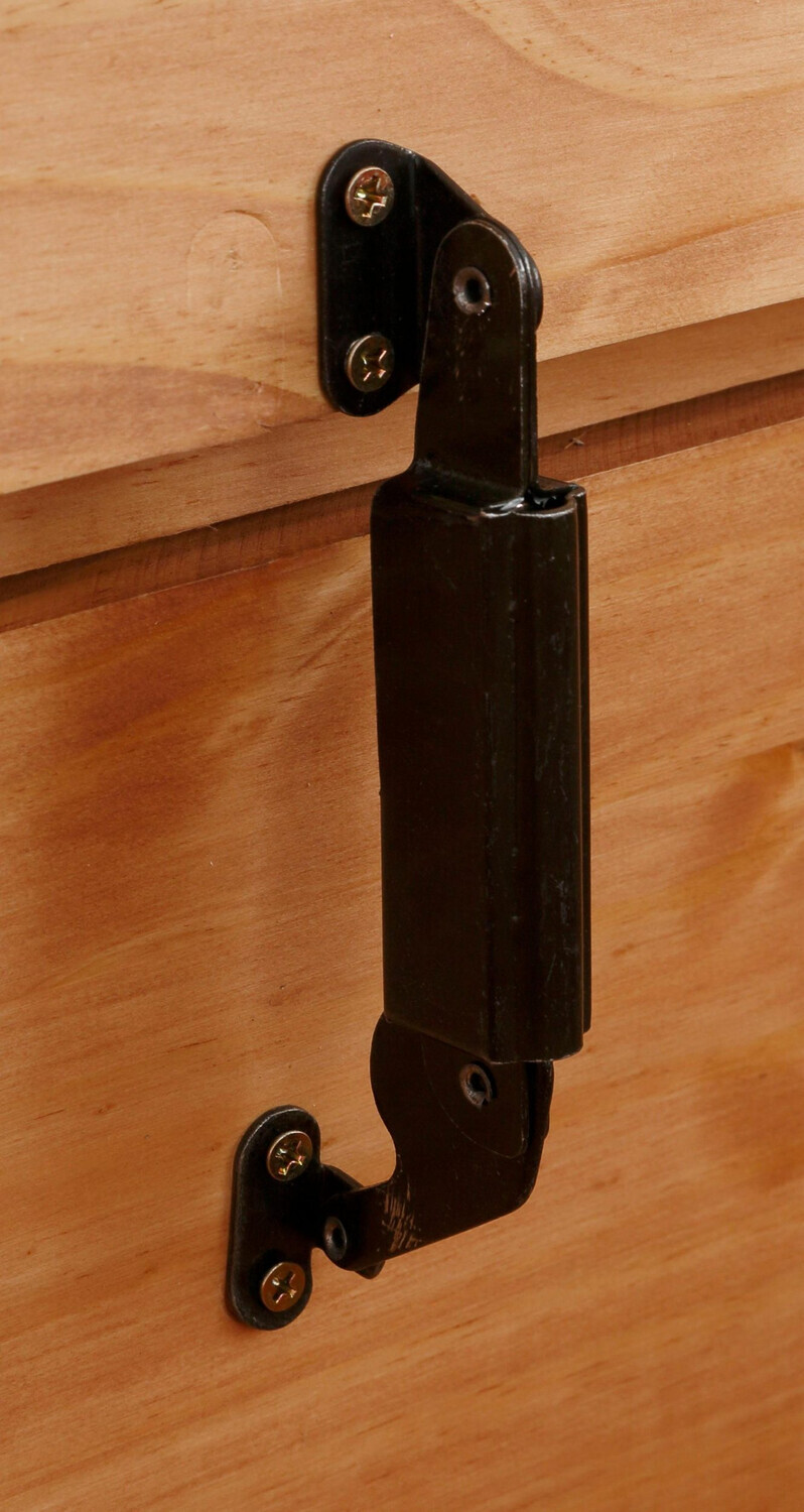 Küchenecke Cirfeli 100 (Kiefernholzoptik)