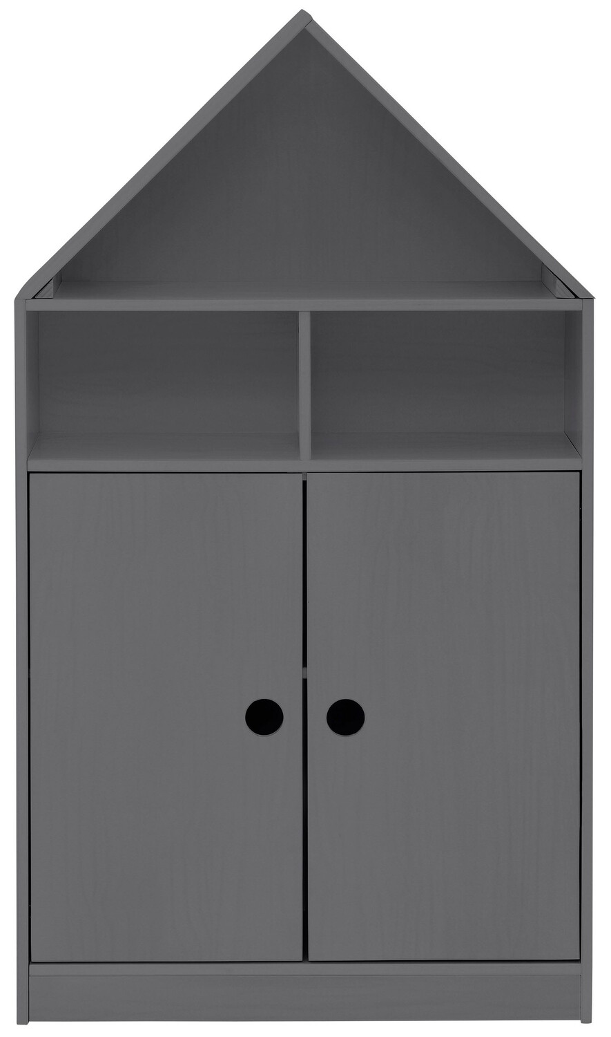 Sideboard Ruvfiva 117 (Grau)