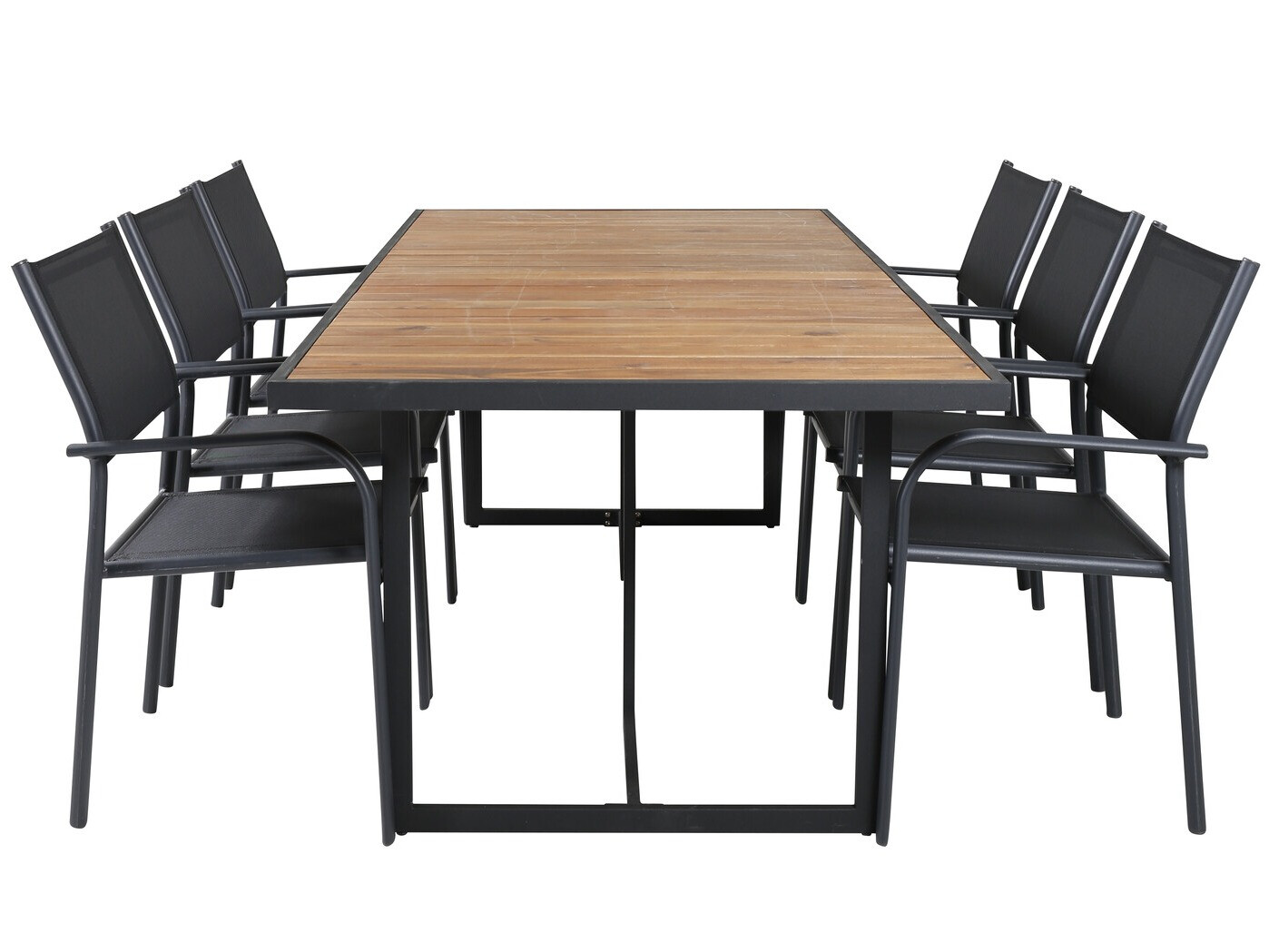 Tisch und Stühle Dallas 2916