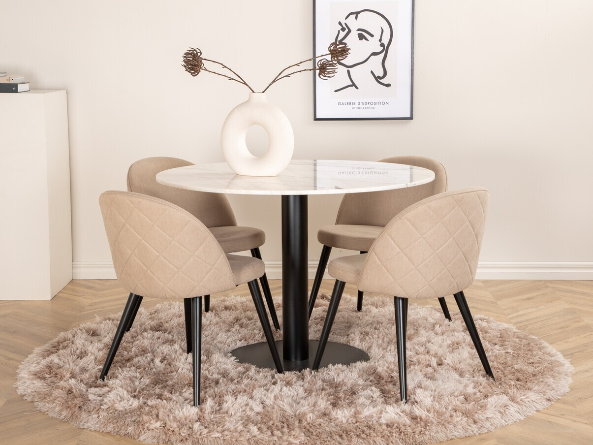 Essgruppe Dallas 2932