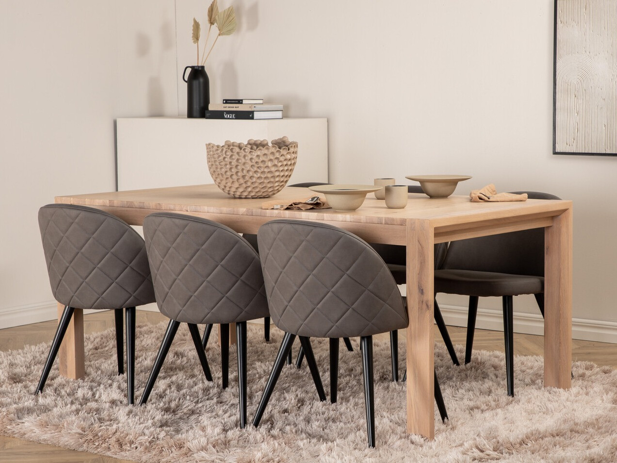 Essgruppe Dallas 2952