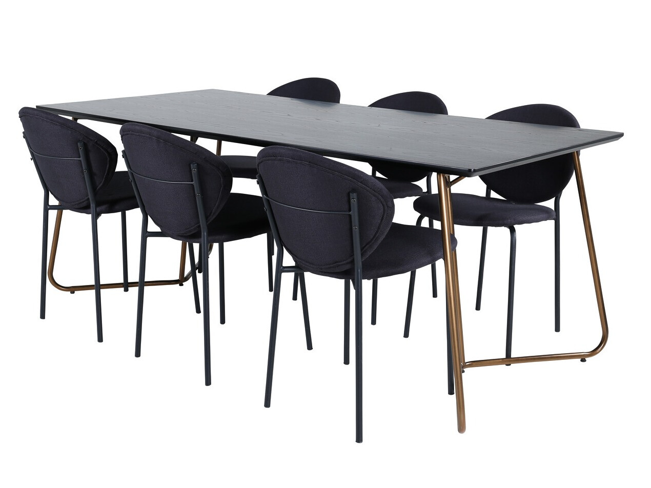 Essgruppe Dallas 3040