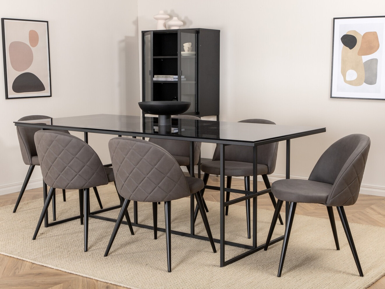 Essgruppe Dallas 3042