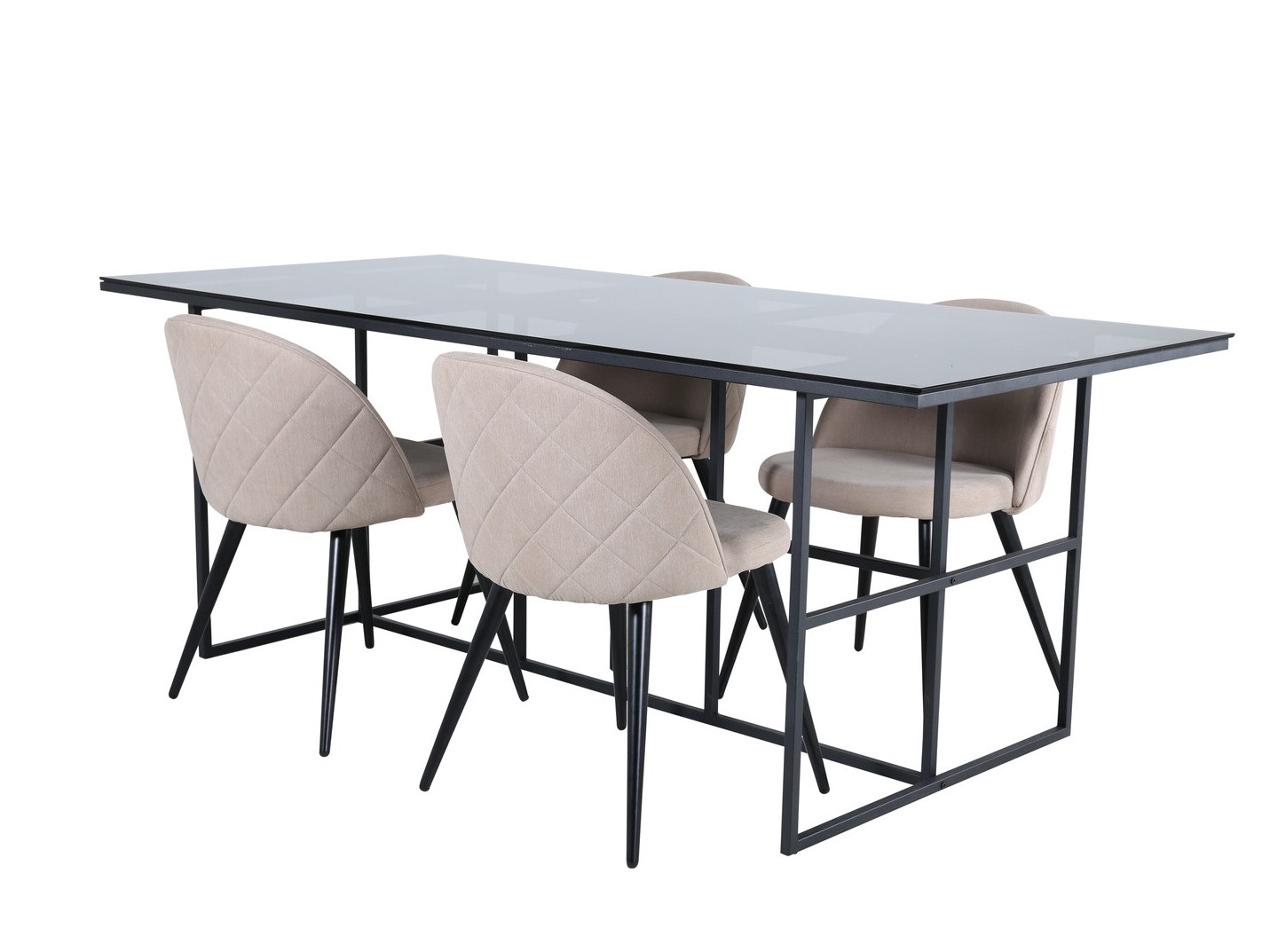 Essgruppe Dallas 3043