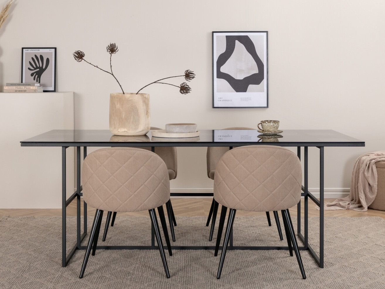 Essgruppe Dallas 3043