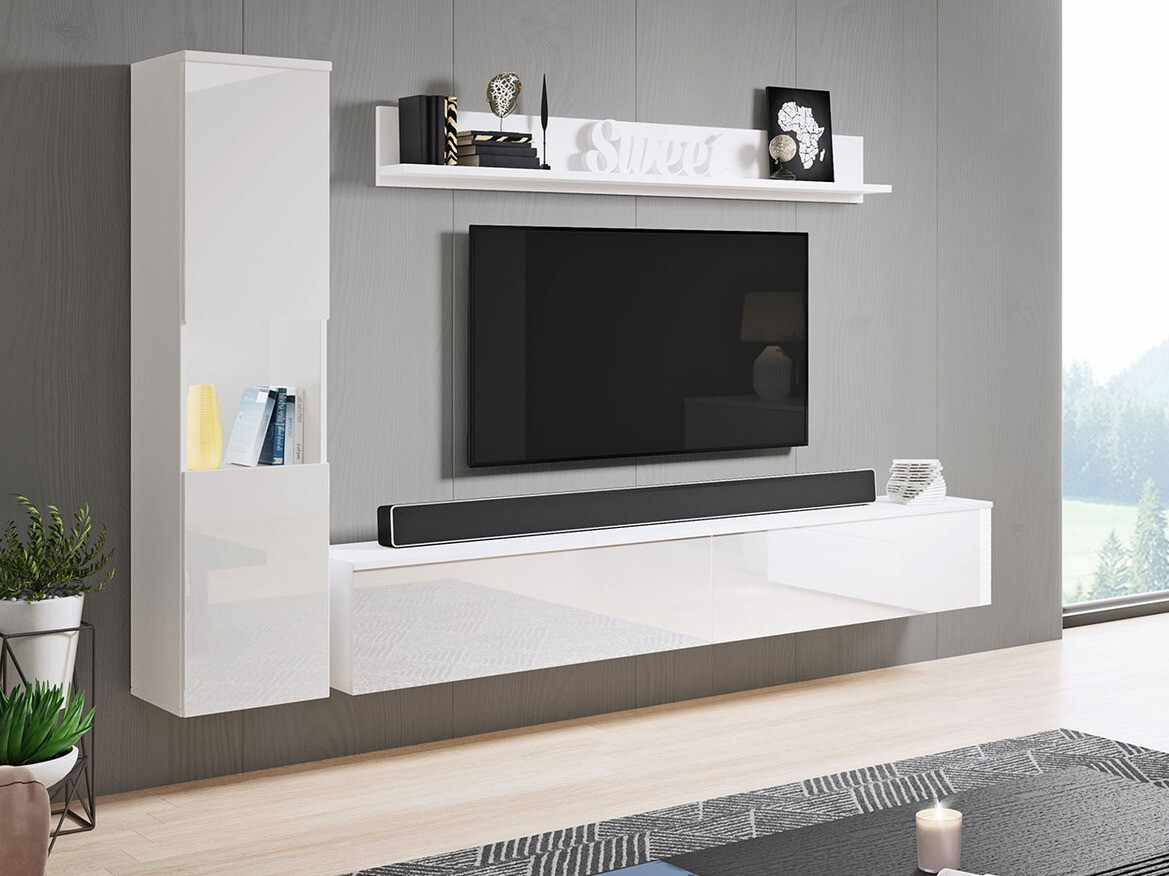 Wohnzimmer-Set Sarasota 130