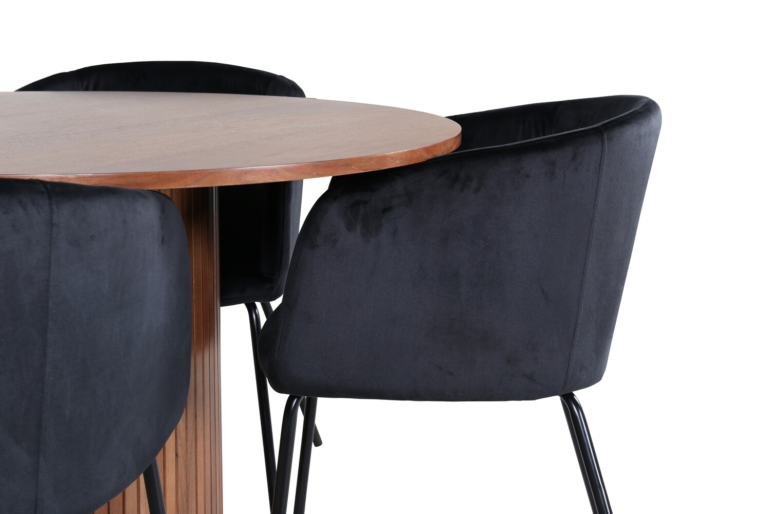 Essgruppe Dallas 3054