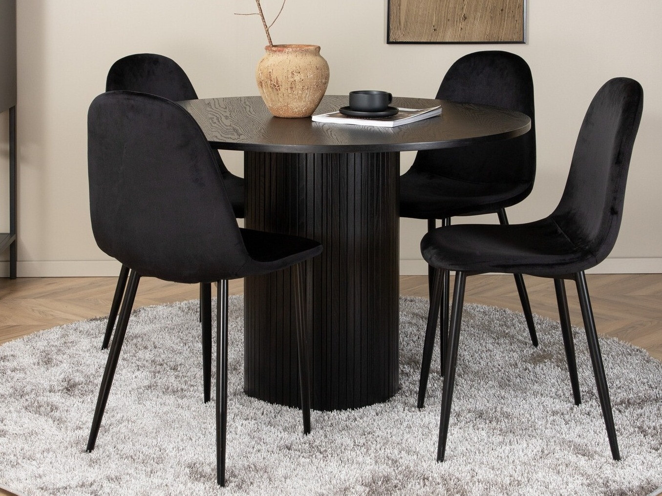 Essgruppe Dallas 3074