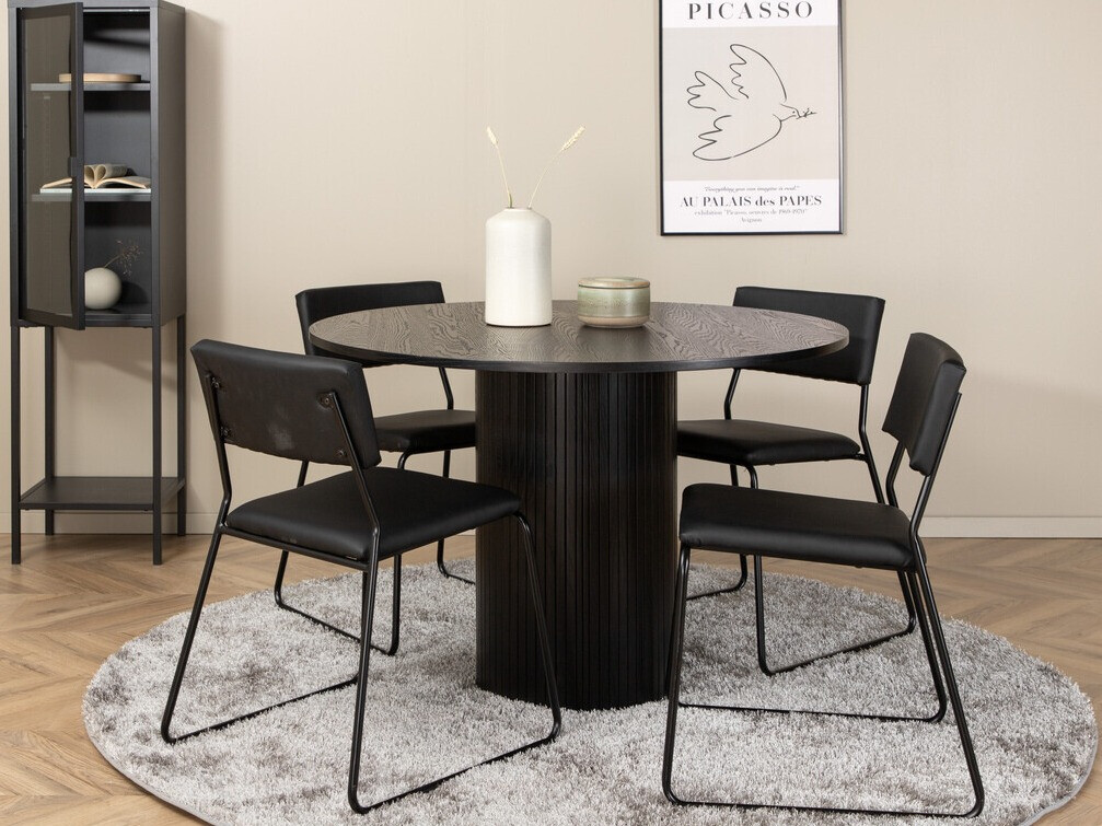 Essgruppe Dallas 3083