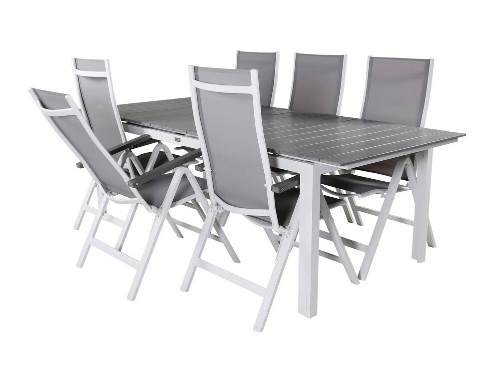 Tisch und Stühle Dallas 701