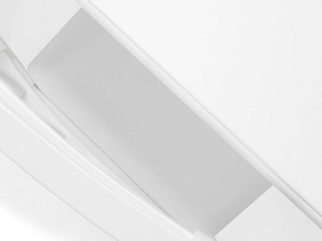 Esszimmergarnitur Provo 133 (Weiss)