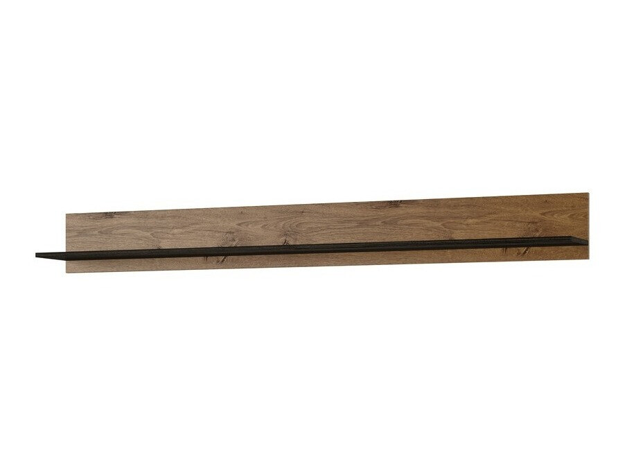 Wandregal Salelbo 111