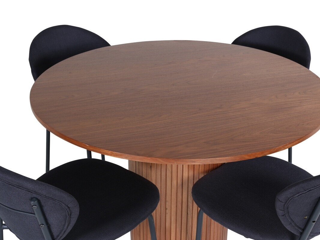 Essgruppe Dallas 3096