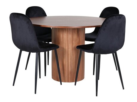 Essgruppe Dallas 3073