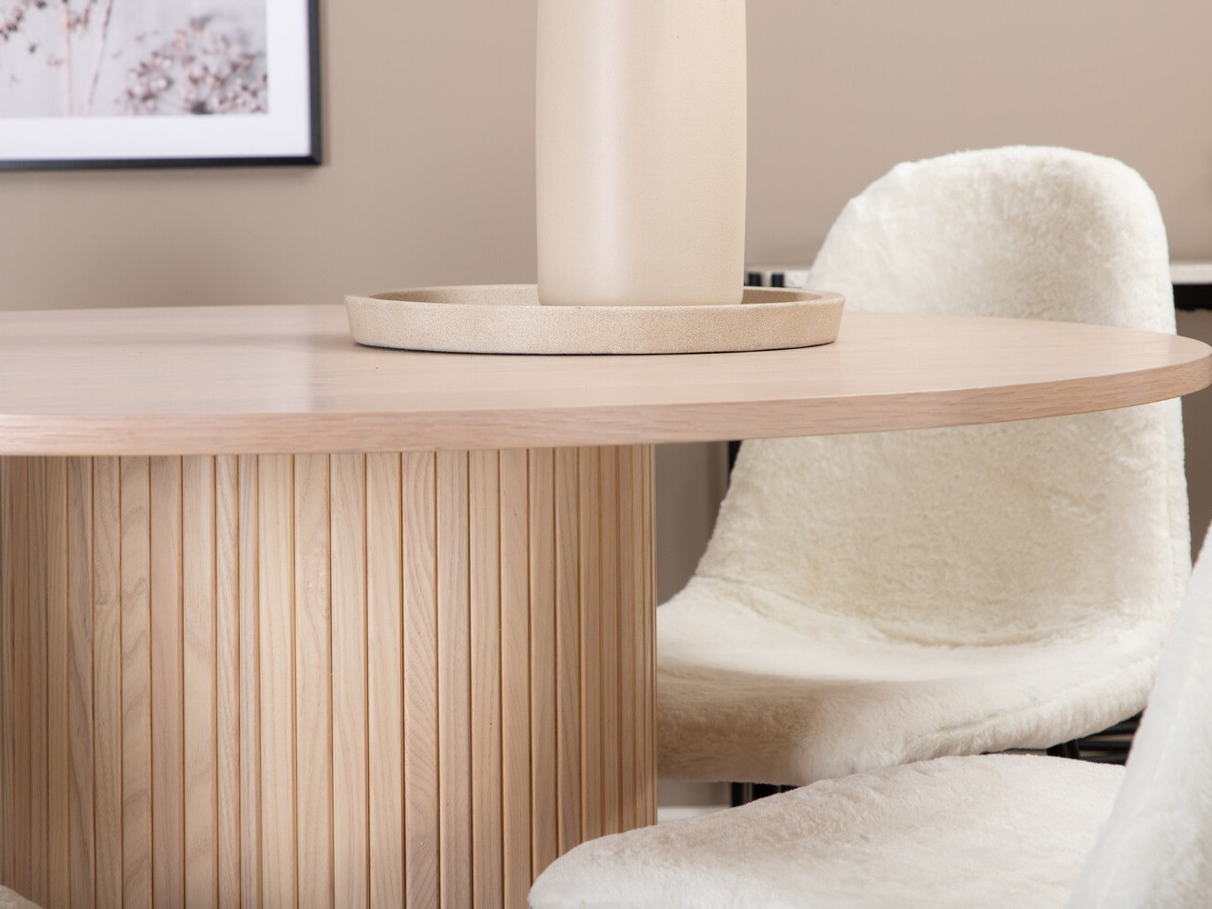 Essgruppe Dallas 3075