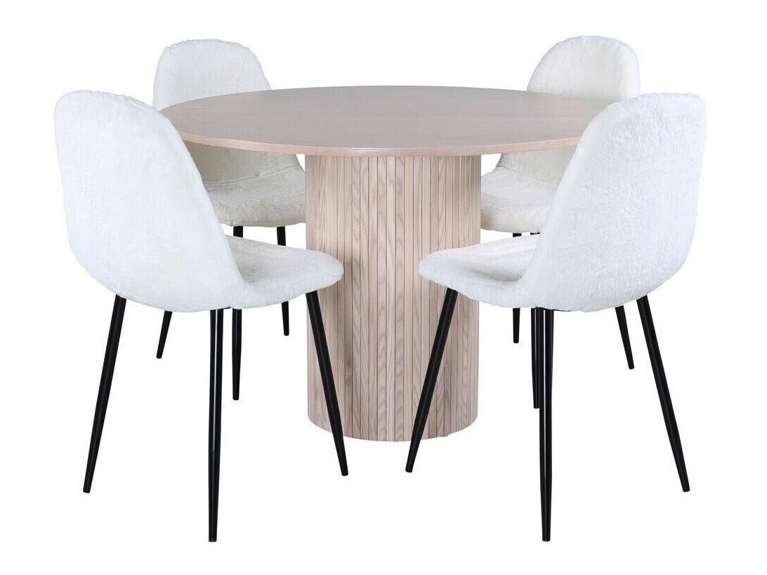 Essgruppe Dallas 3075