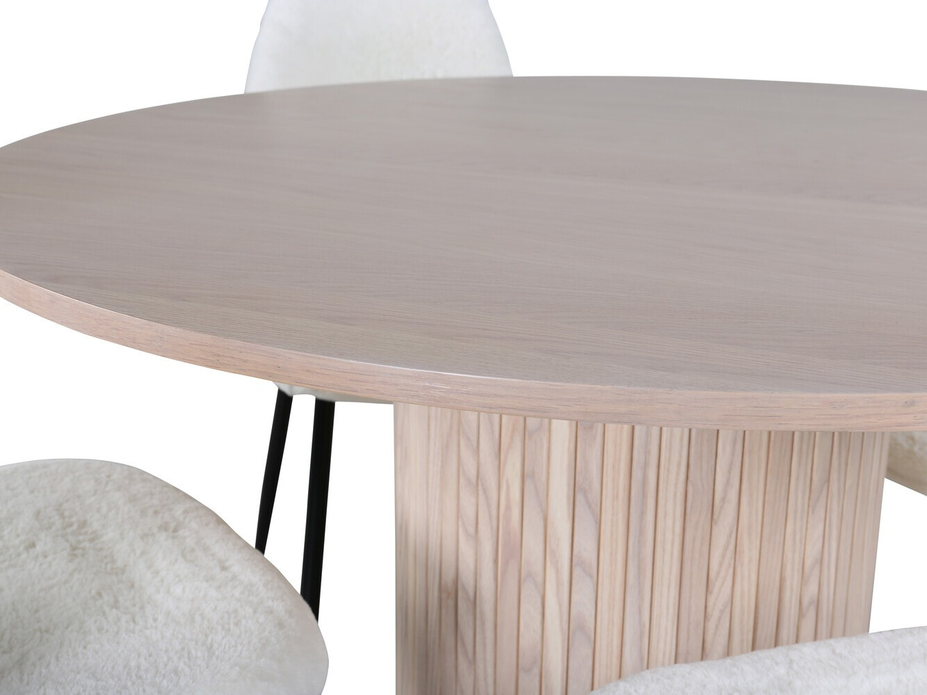 Essgruppe Dallas 3075