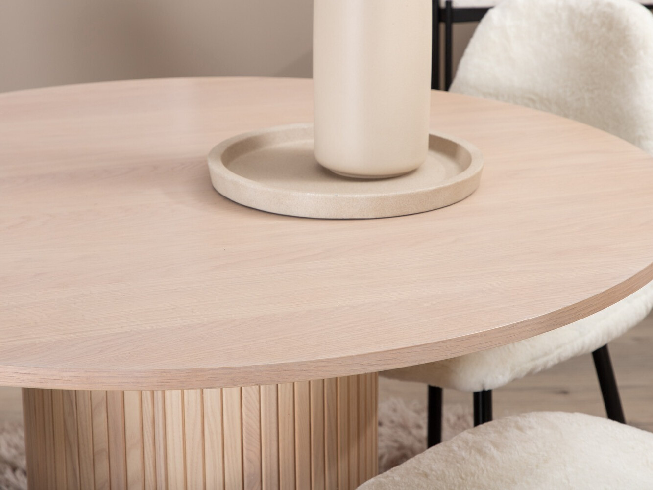 Essgruppe Dallas 3075