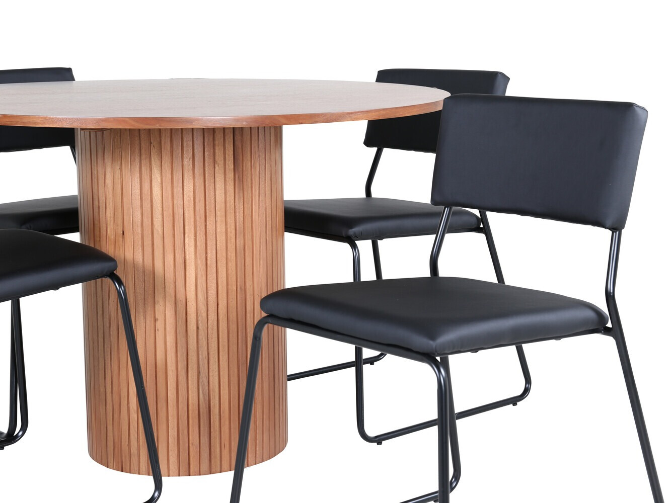 Essgruppe Dallas 3081