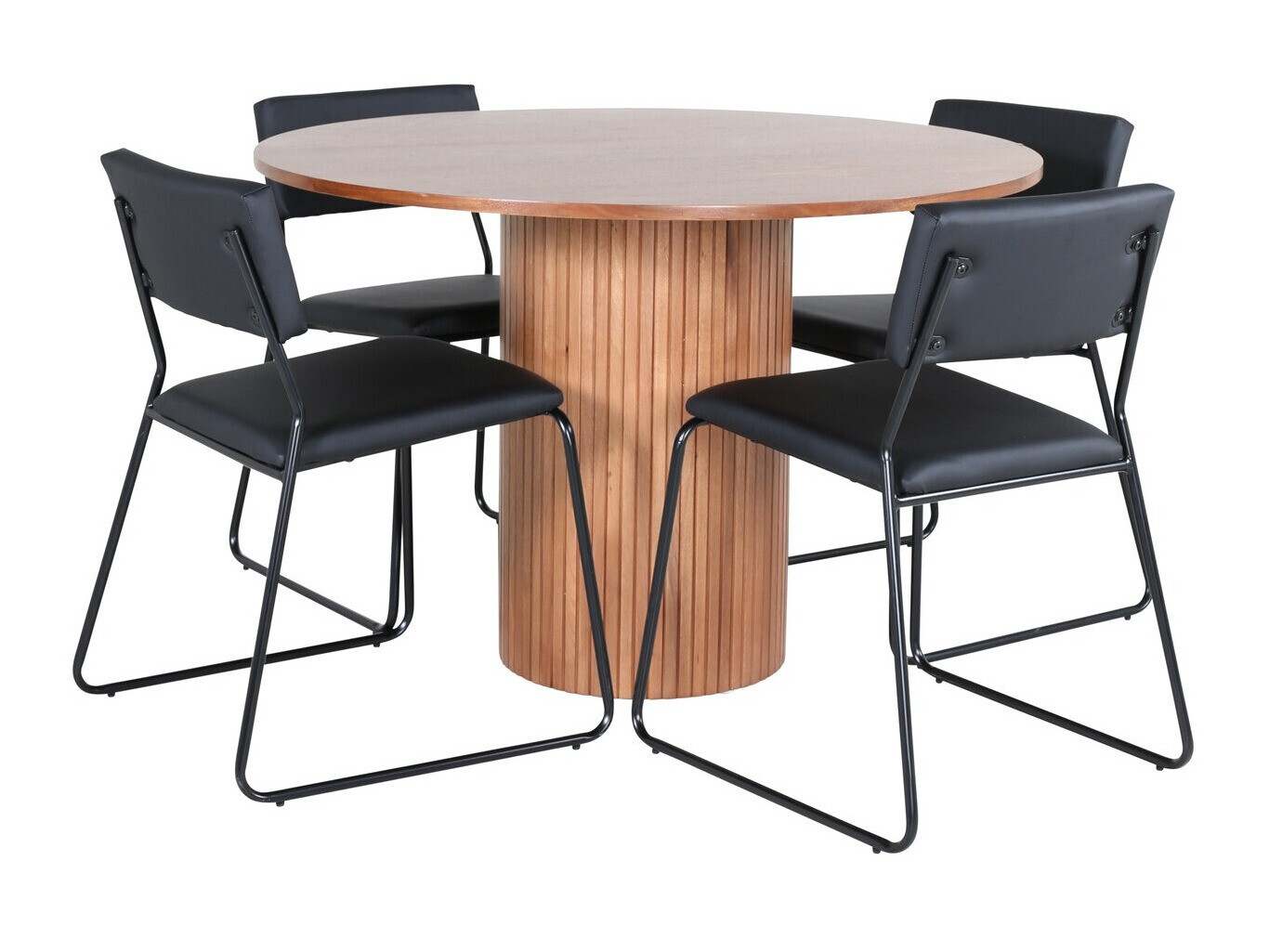 Essgruppe Dallas 3081