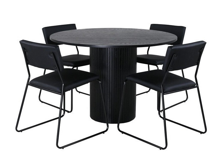 Essgruppe Dallas 3083