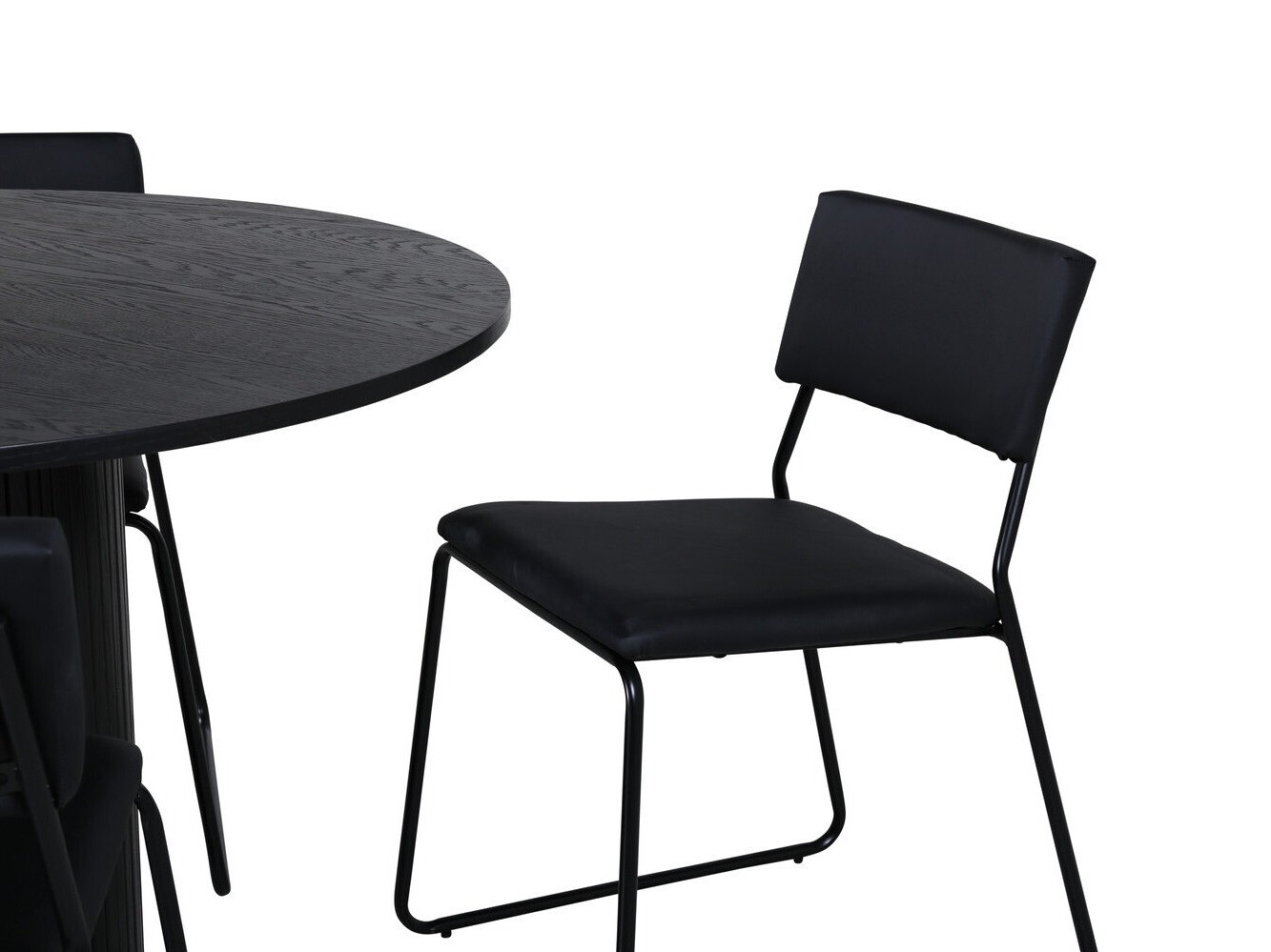 Essgruppe Dallas 3083