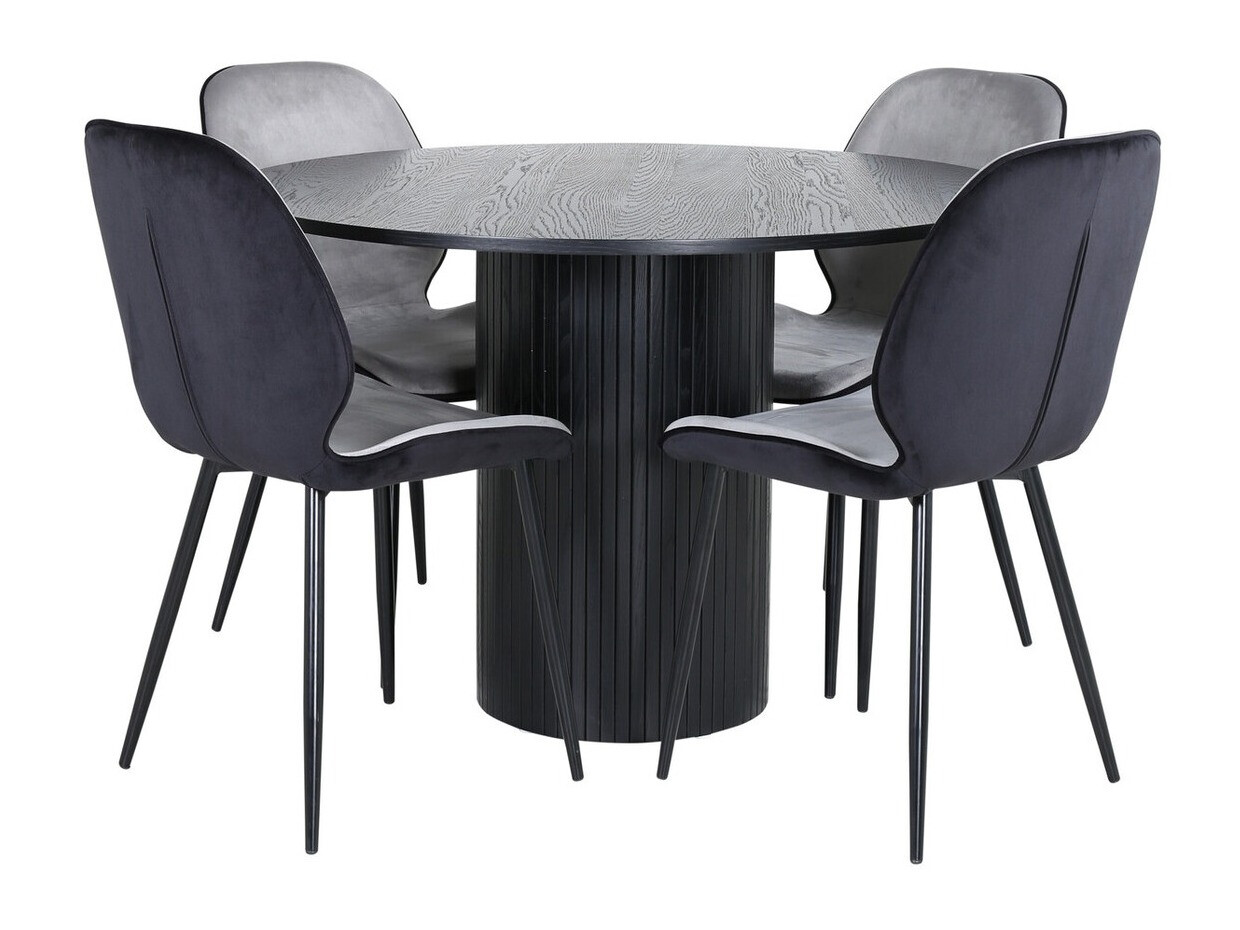 Essgruppe Dallas 3089