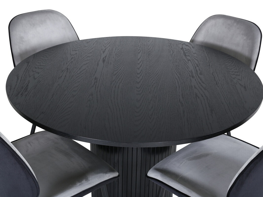 Essgruppe Dallas 3089