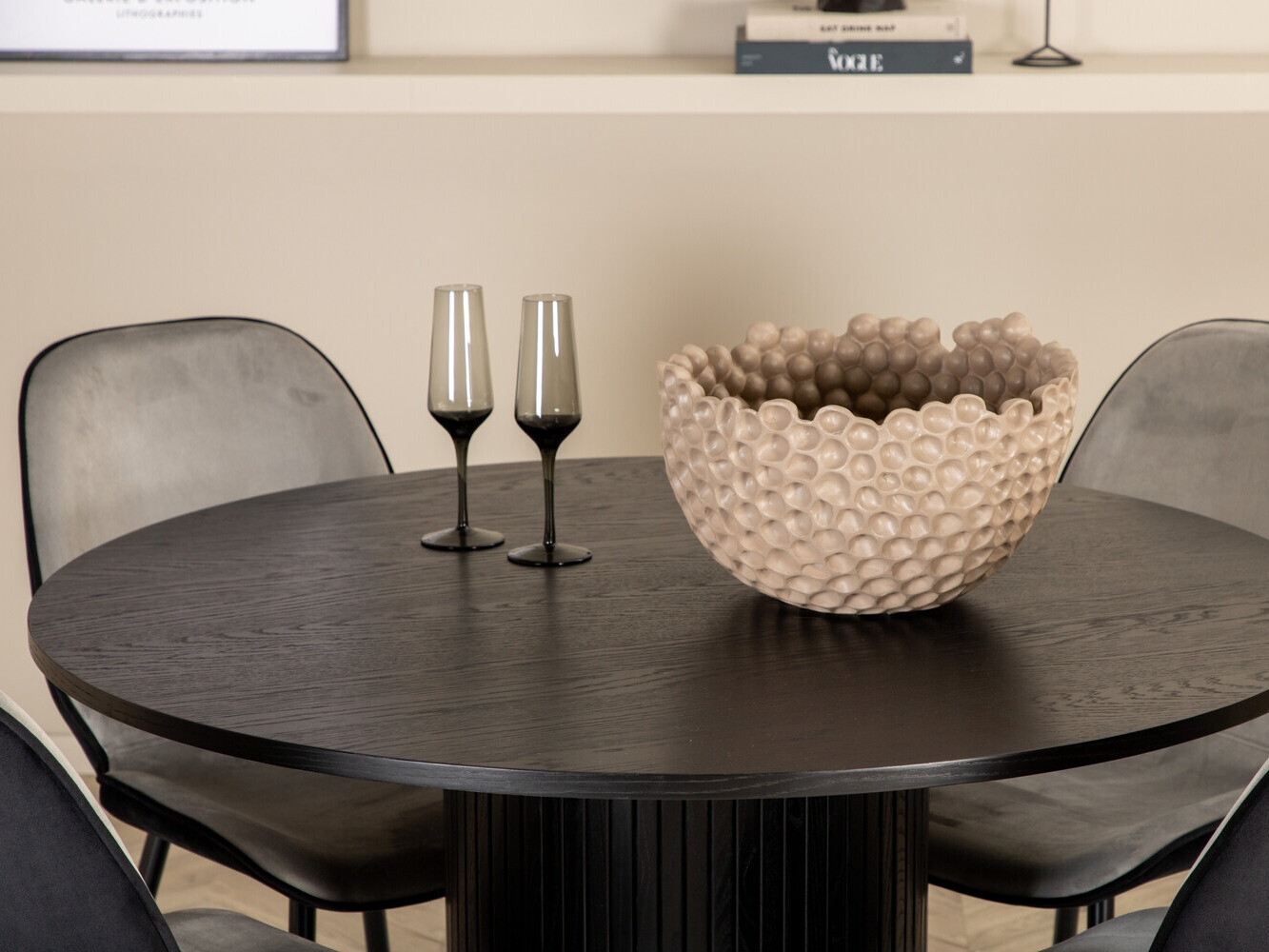 Essgruppe Dallas 3089