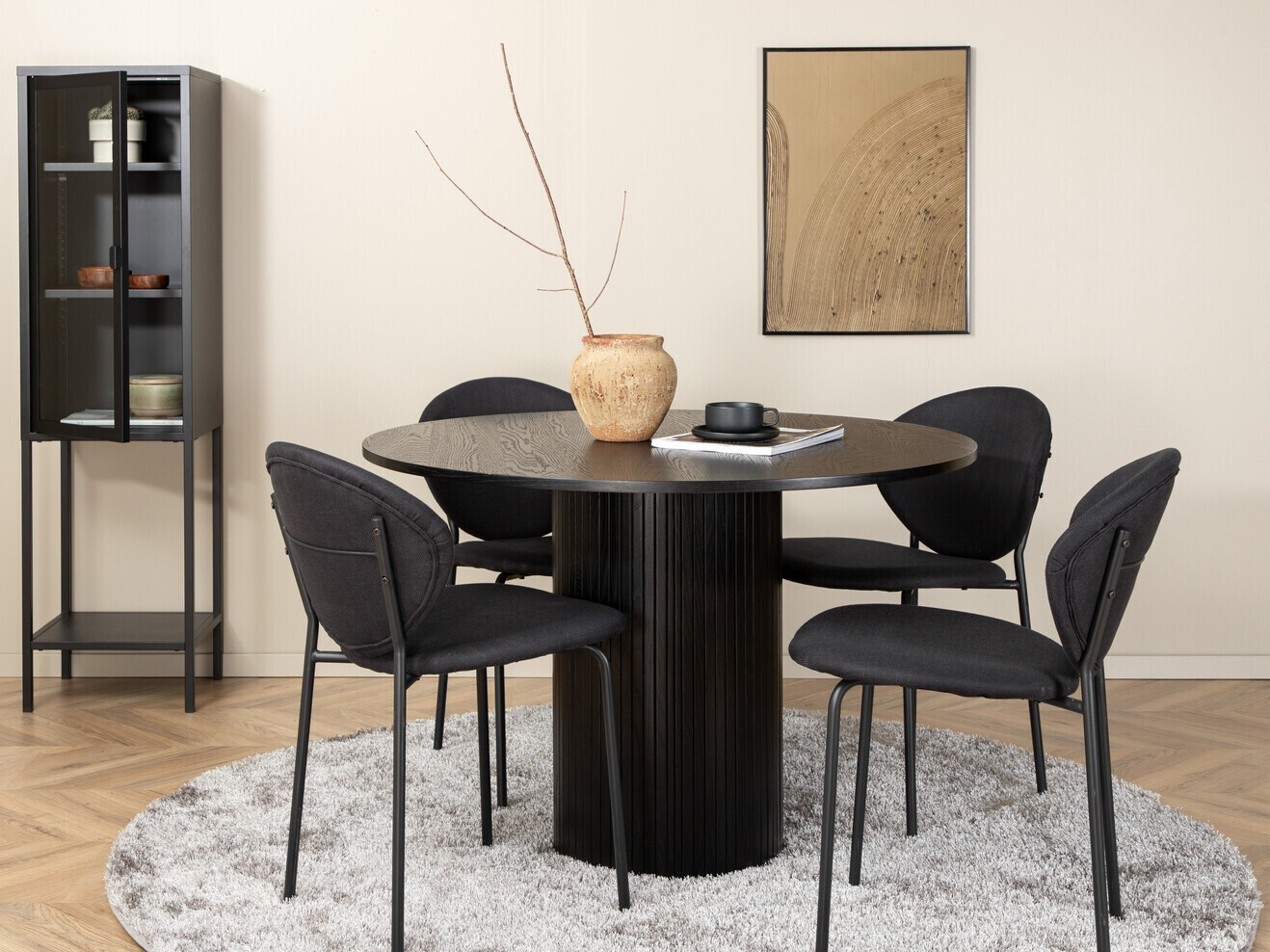 Essgruppe Dallas 3095
