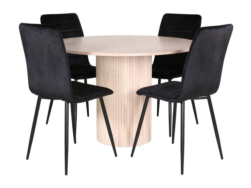 Essgruppe Dallas 3101