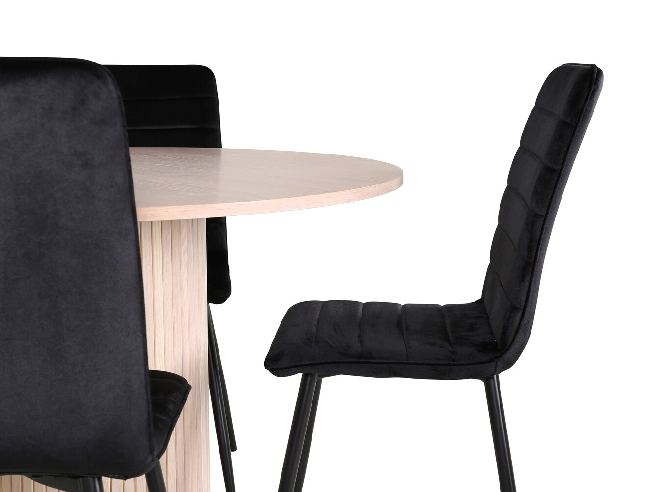 Essgruppe Dallas 3101