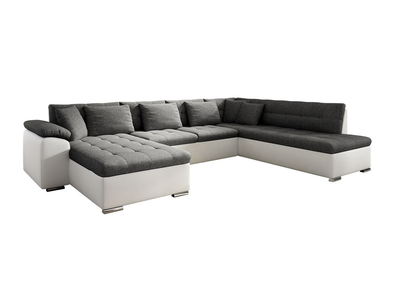 Ecksofa Comfivo Gemma II (Links)