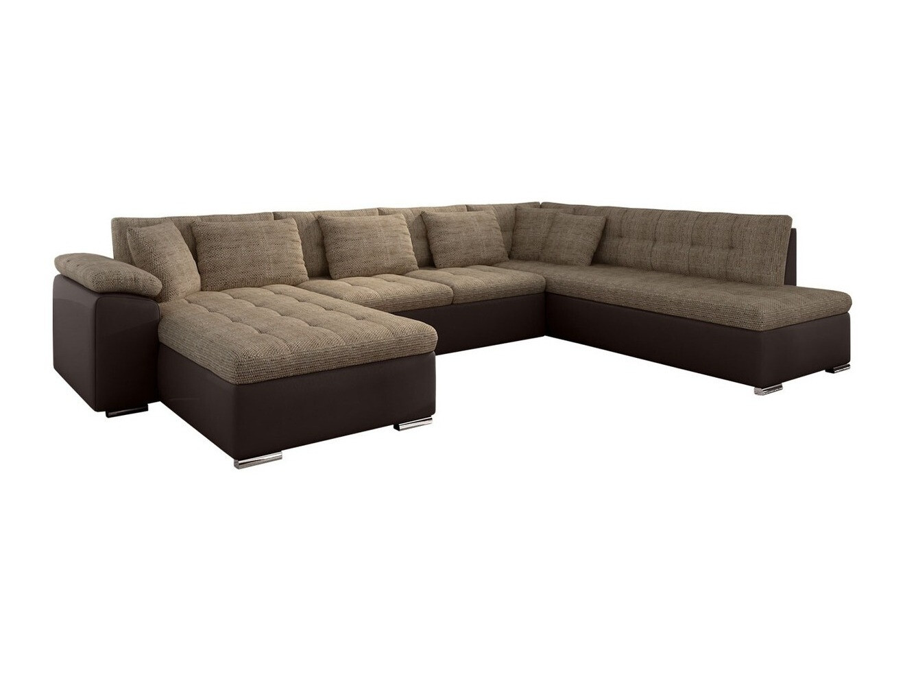 Ecksofa Comfivo Gemma II (Links)