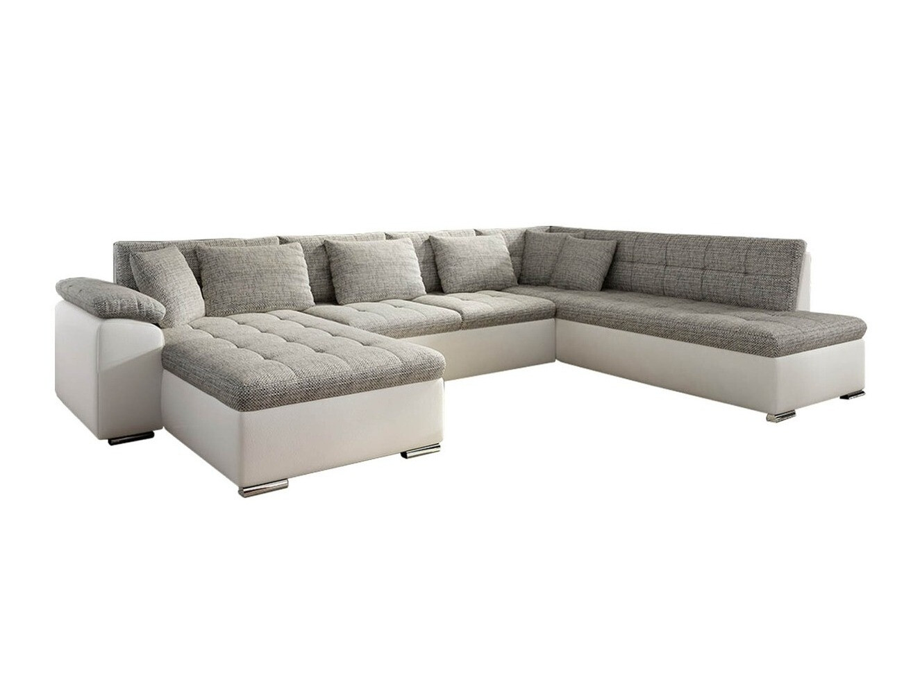 Ecksofa Comfivo Gemma II (Links)