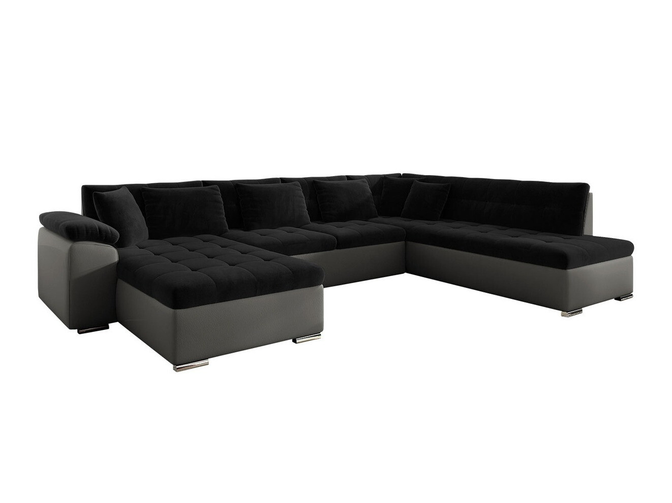 Ecksofa Comfivo Gemma II (Links)