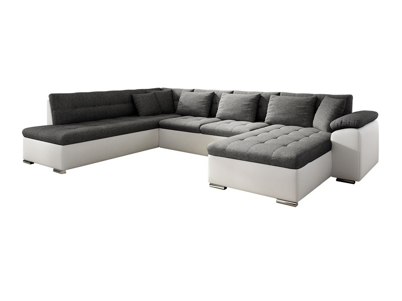 Ecksofa Comfivo Gemma II (Rechts)