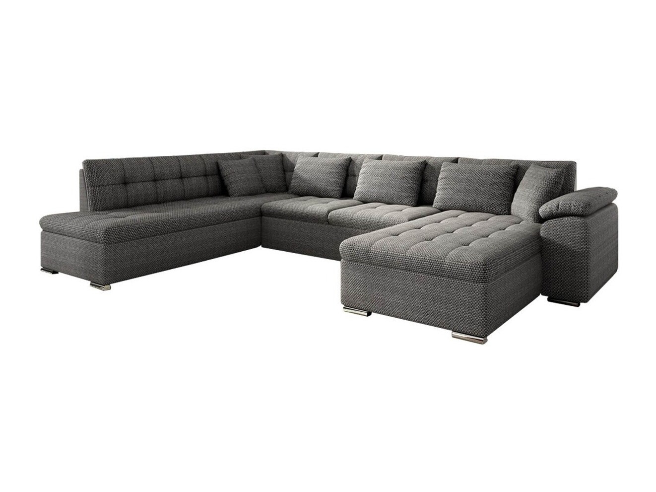 Ecksofa Comfivo Gemma II (Rechts)