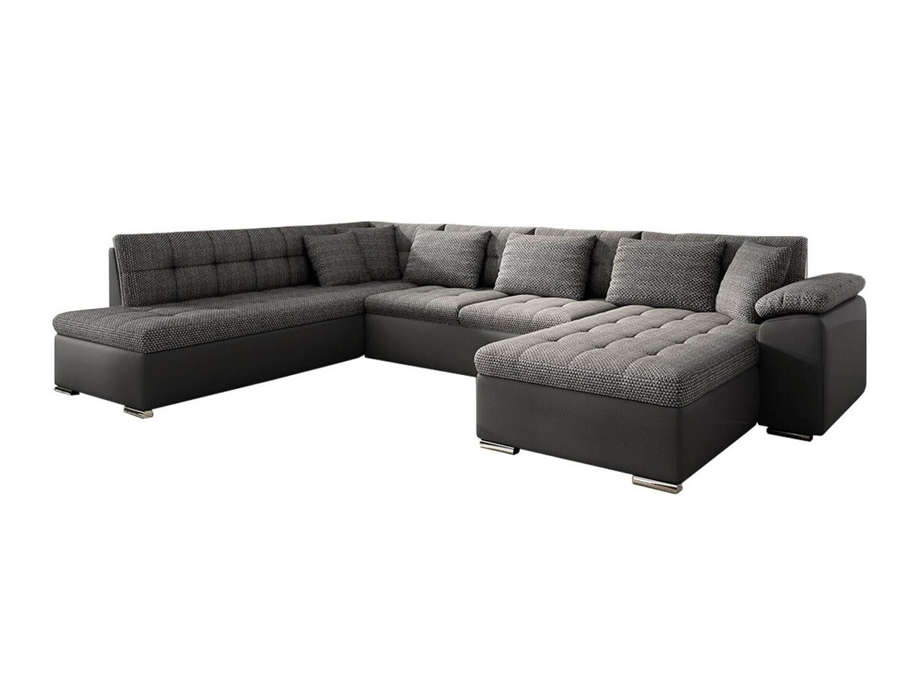 Ecksofa Comfivo Gemma II (Rechts)