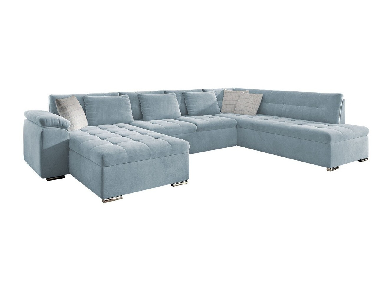 Ecksofa Comfivo Gemma II (Links)