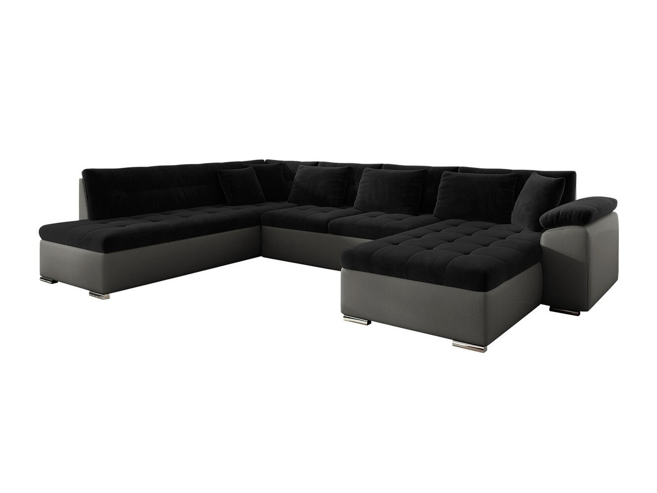 Ecksofa Comfivo Gemma II (Rechts)