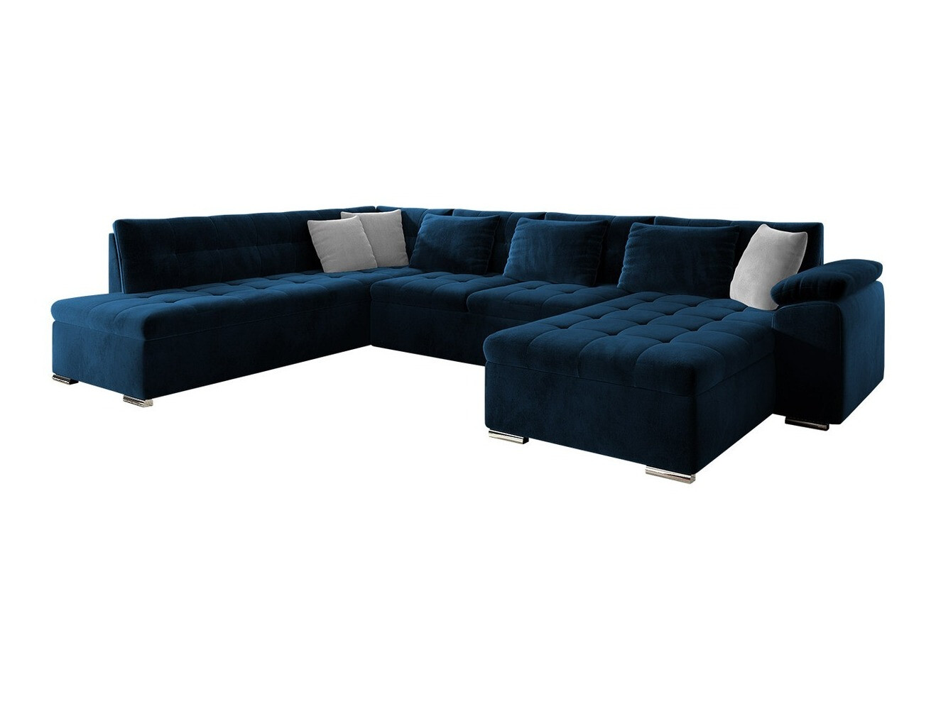 Ecksofa Comfivo Gemma II (Rechts)