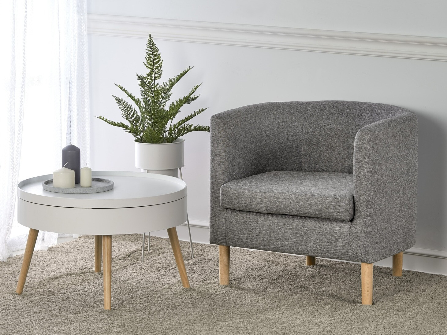 Sessel Houston 893