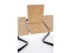 Tisch Houston 1217