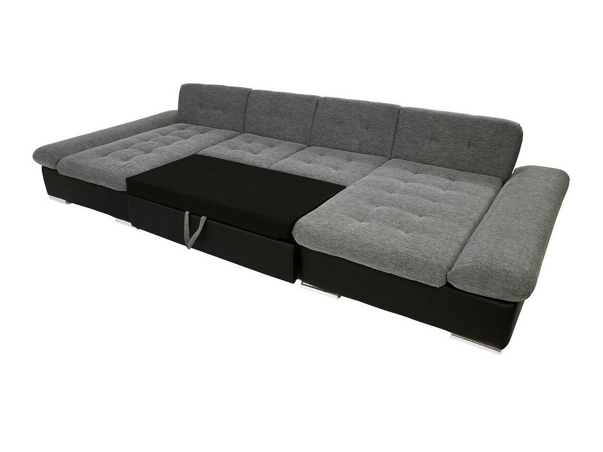 Ecksofa Comfivo Ficus (Boss 14)