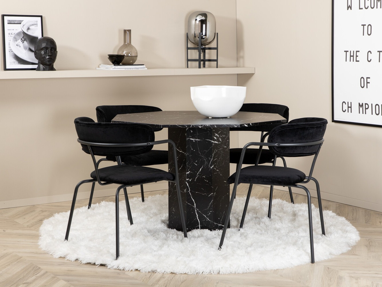 Essgruppe Dallas 2605